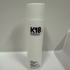 Reserved for Kristen